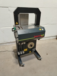 banding machine bandall BA32/25-50